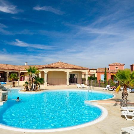 Vacanceole - Port Minervois, Les Hauts Du Lac Homps  Ngoại thất bức ảnh