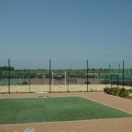 Vacanceole - Port Minervois, Les Hauts Du Lac Homps  Ngoại thất bức ảnh