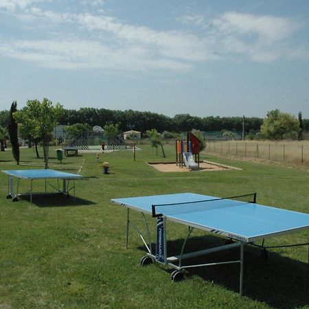 Vacanceole - Port Minervois, Les Hauts Du Lac Homps  Ngoại thất bức ảnh
