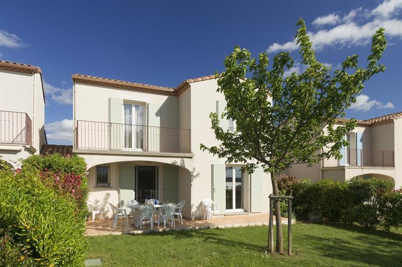 Vacanceole - Port Minervois, Les Hauts Du Lac Homps  Ngoại thất bức ảnh