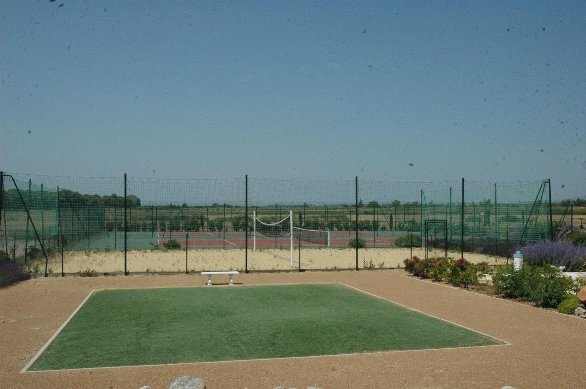 Vacanceole - Port Minervois, Les Hauts Du Lac Homps  Ngoại thất bức ảnh