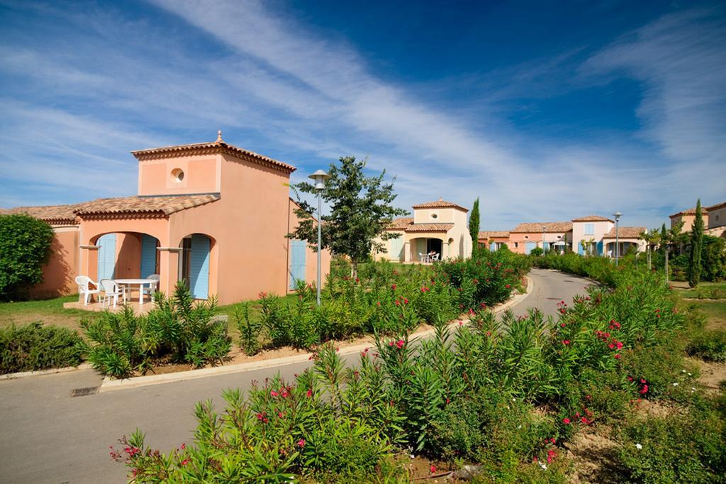 Vacanceole - Port Minervois, Les Hauts Du Lac Homps  Ngoại thất bức ảnh