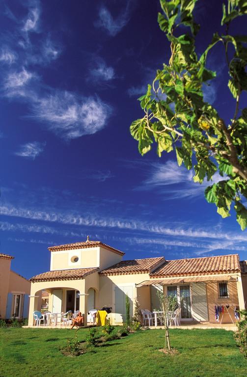 Vacanceole - Port Minervois, Les Hauts Du Lac Homps  Ngoại thất bức ảnh