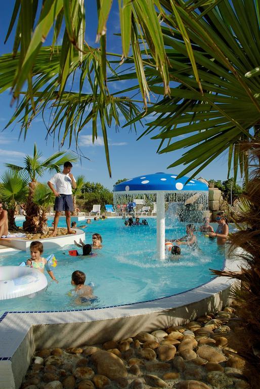 Vacanceole - Port Minervois, Les Hauts Du Lac Homps  Ngoại thất bức ảnh
