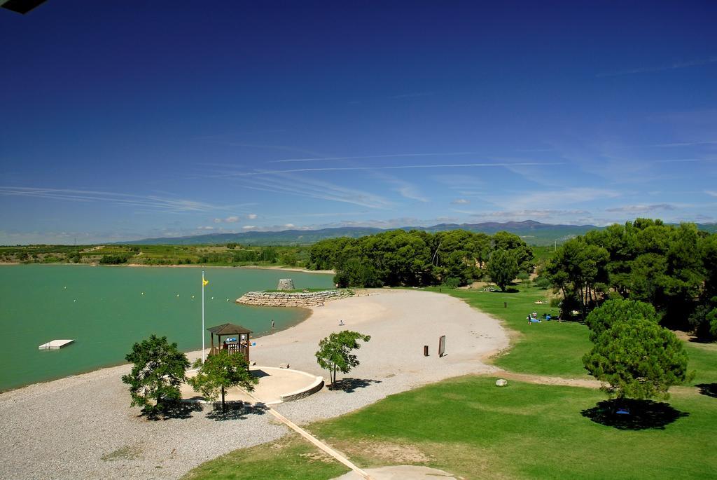 Vacanceole - Port Minervois, Les Hauts Du Lac Homps  Ngoại thất bức ảnh