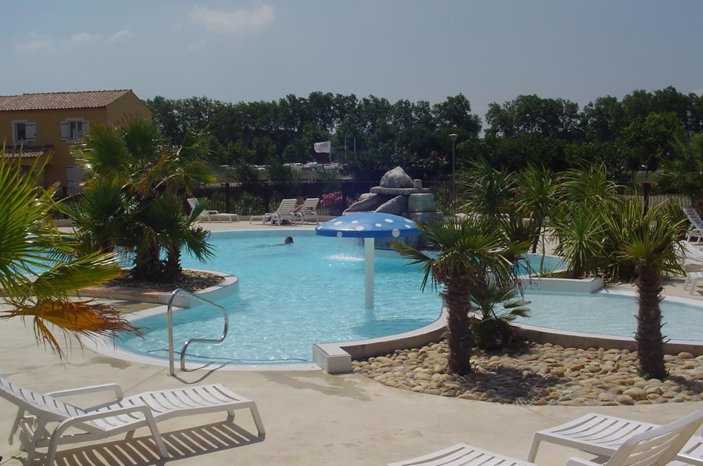 Vacanceole - Port Minervois, Les Hauts Du Lac Homps  Ngoại thất bức ảnh
