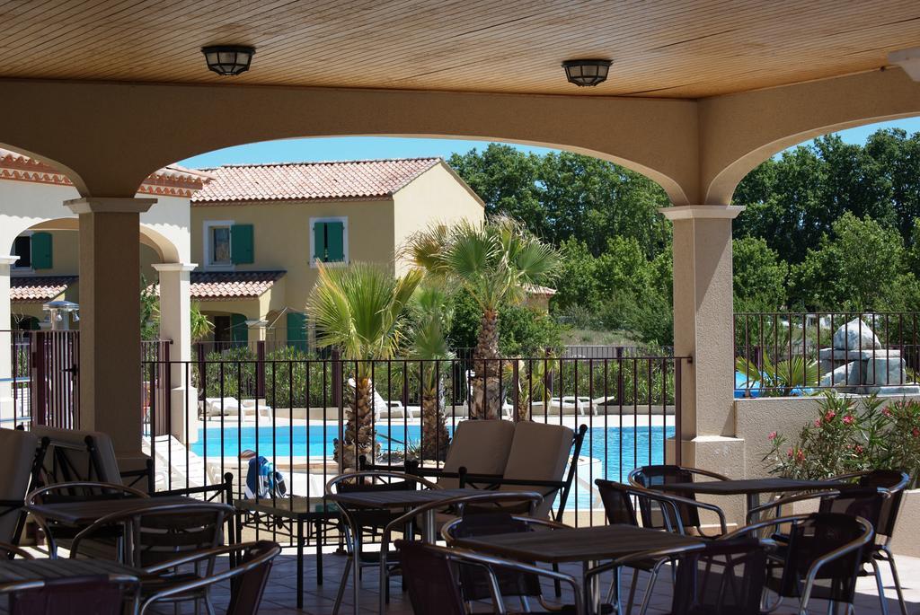 Vacanceole - Port Minervois, Les Hauts Du Lac Homps  Ngoại thất bức ảnh