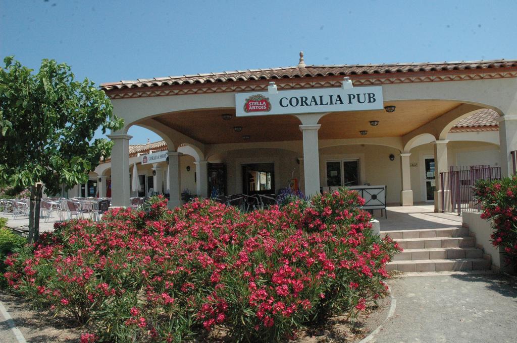 Vacanceole - Port Minervois, Les Hauts Du Lac Homps  Ngoại thất bức ảnh
