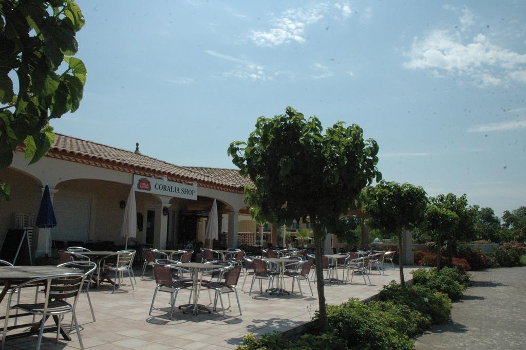Vacanceole - Port Minervois, Les Hauts Du Lac Homps  Ngoại thất bức ảnh