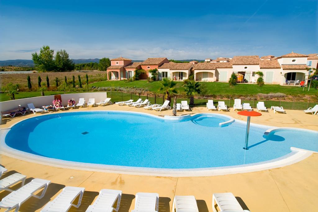 Vacanceole - Port Minervois, Les Hauts Du Lac Homps  Ngoại thất bức ảnh