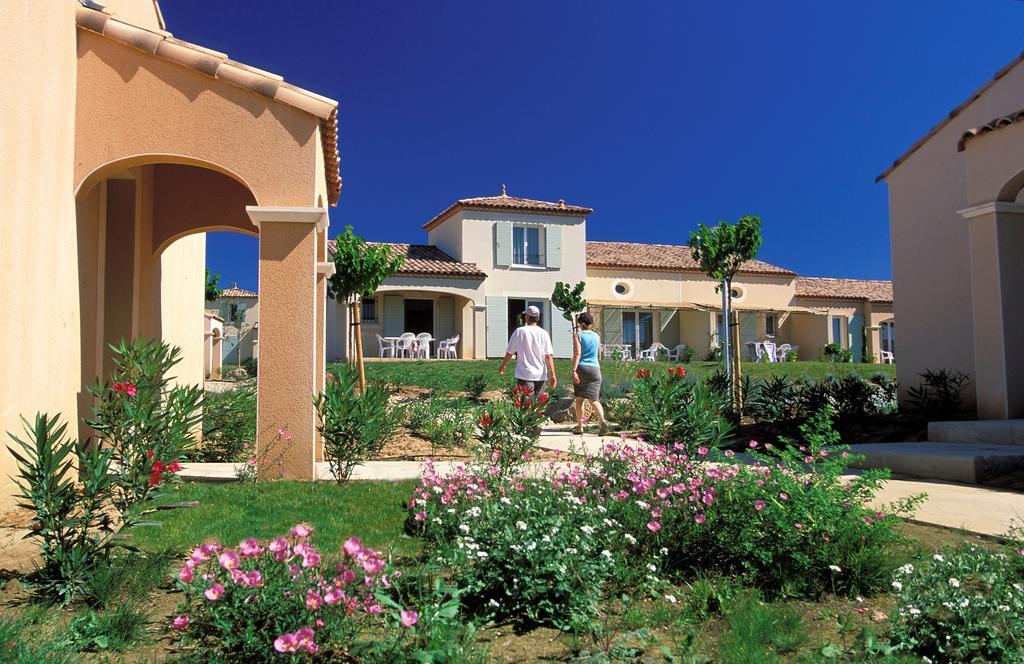 Vacanceole - Port Minervois, Les Hauts Du Lac Homps  Ngoại thất bức ảnh