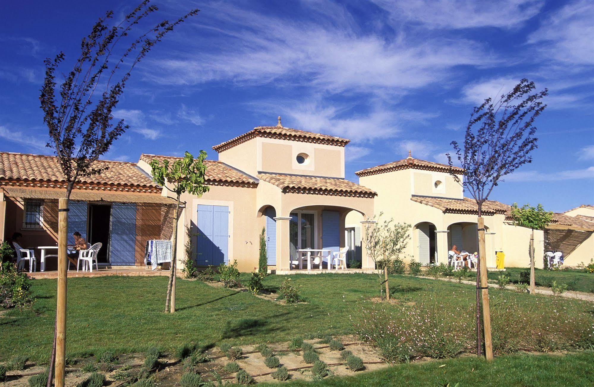 Vacanceole - Port Minervois, Les Hauts Du Lac Homps  Ngoại thất bức ảnh