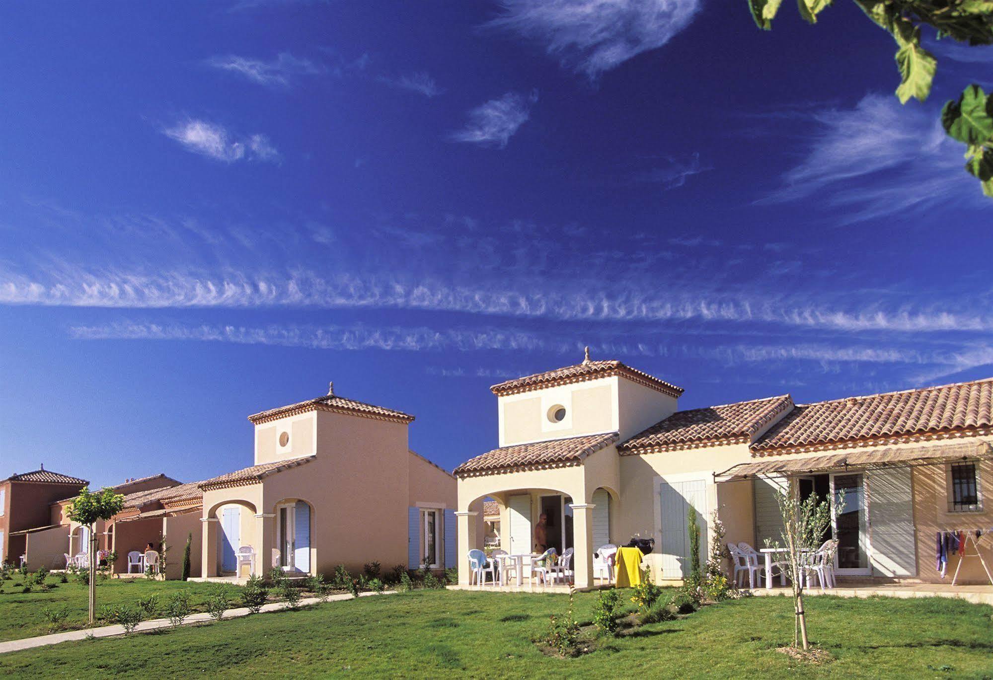 Vacanceole - Port Minervois, Les Hauts Du Lac Homps  Ngoại thất bức ảnh