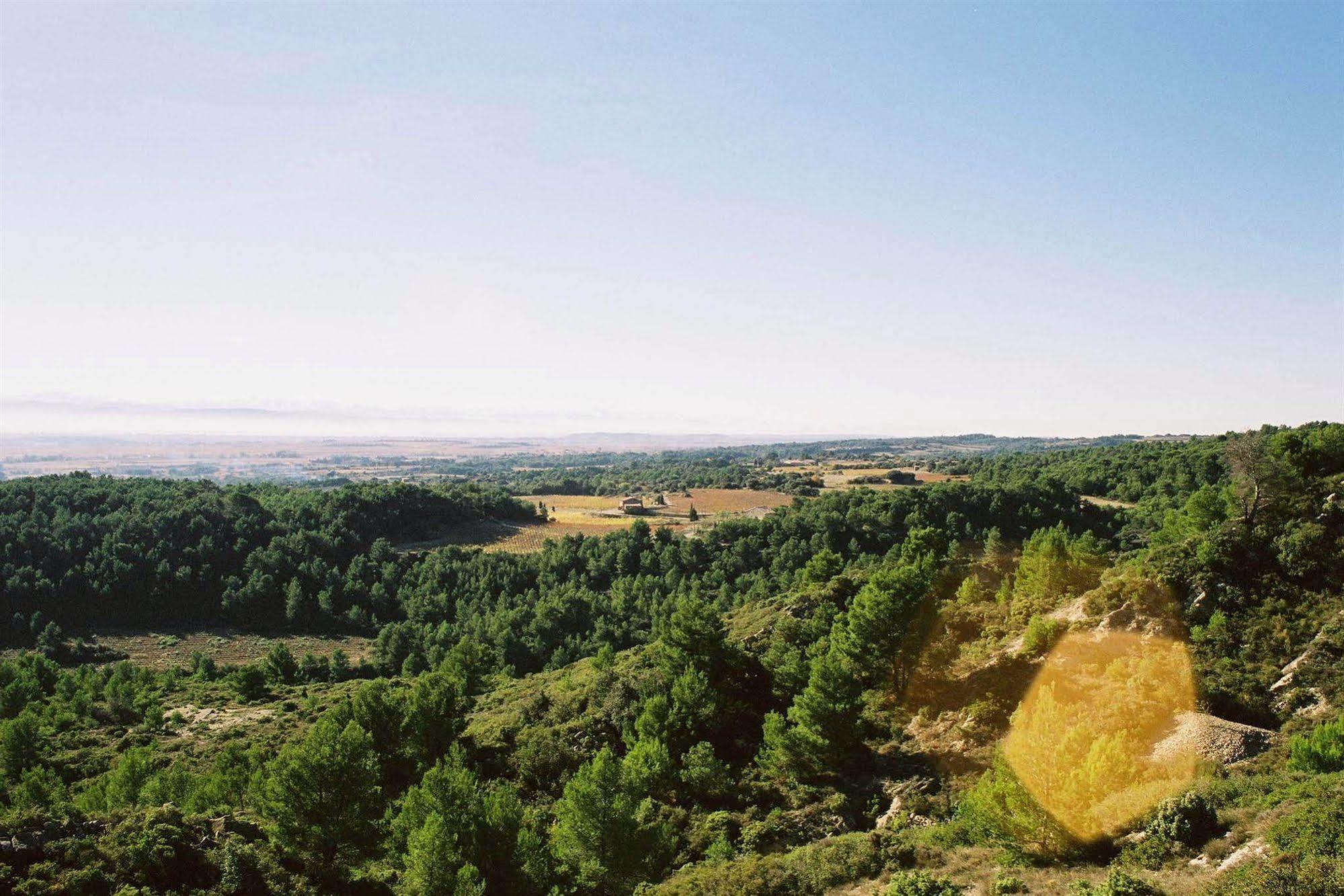 Vacanceole - Port Minervois, Les Hauts Du Lac Homps  Ngoại thất bức ảnh