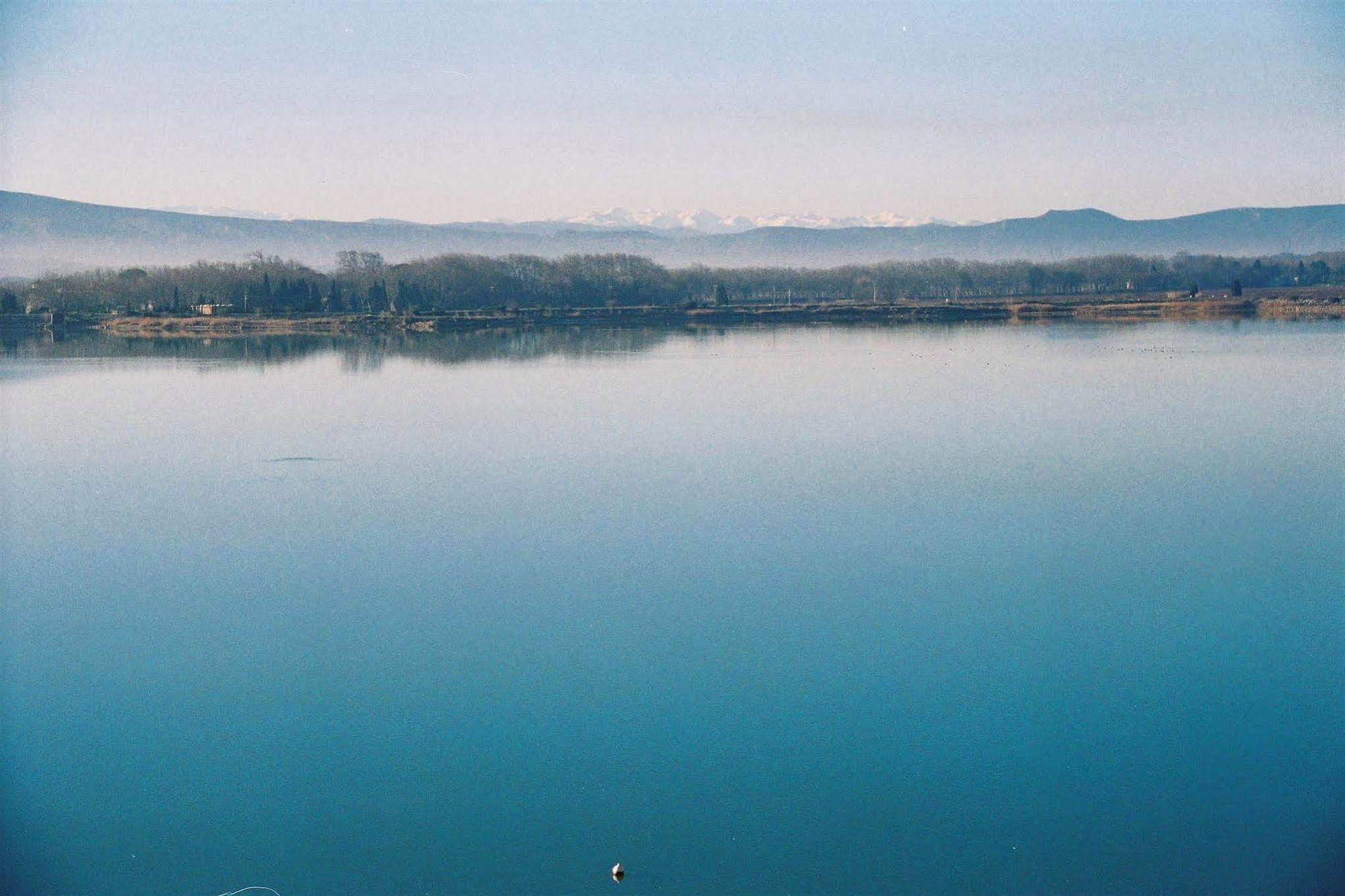 Vacanceole - Port Minervois, Les Hauts Du Lac Homps  Ngoại thất bức ảnh