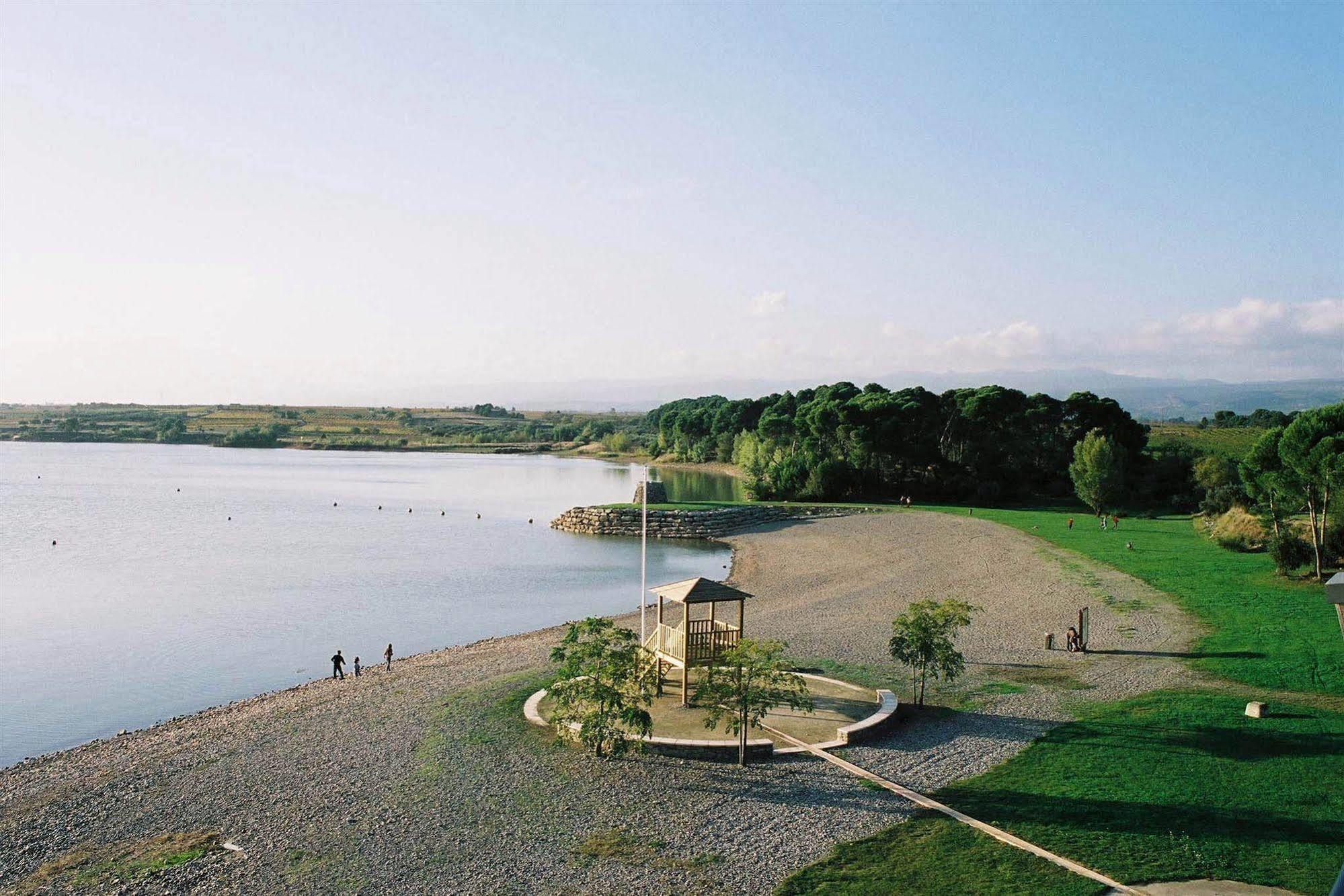 Vacanceole - Port Minervois, Les Hauts Du Lac Homps  Ngoại thất bức ảnh