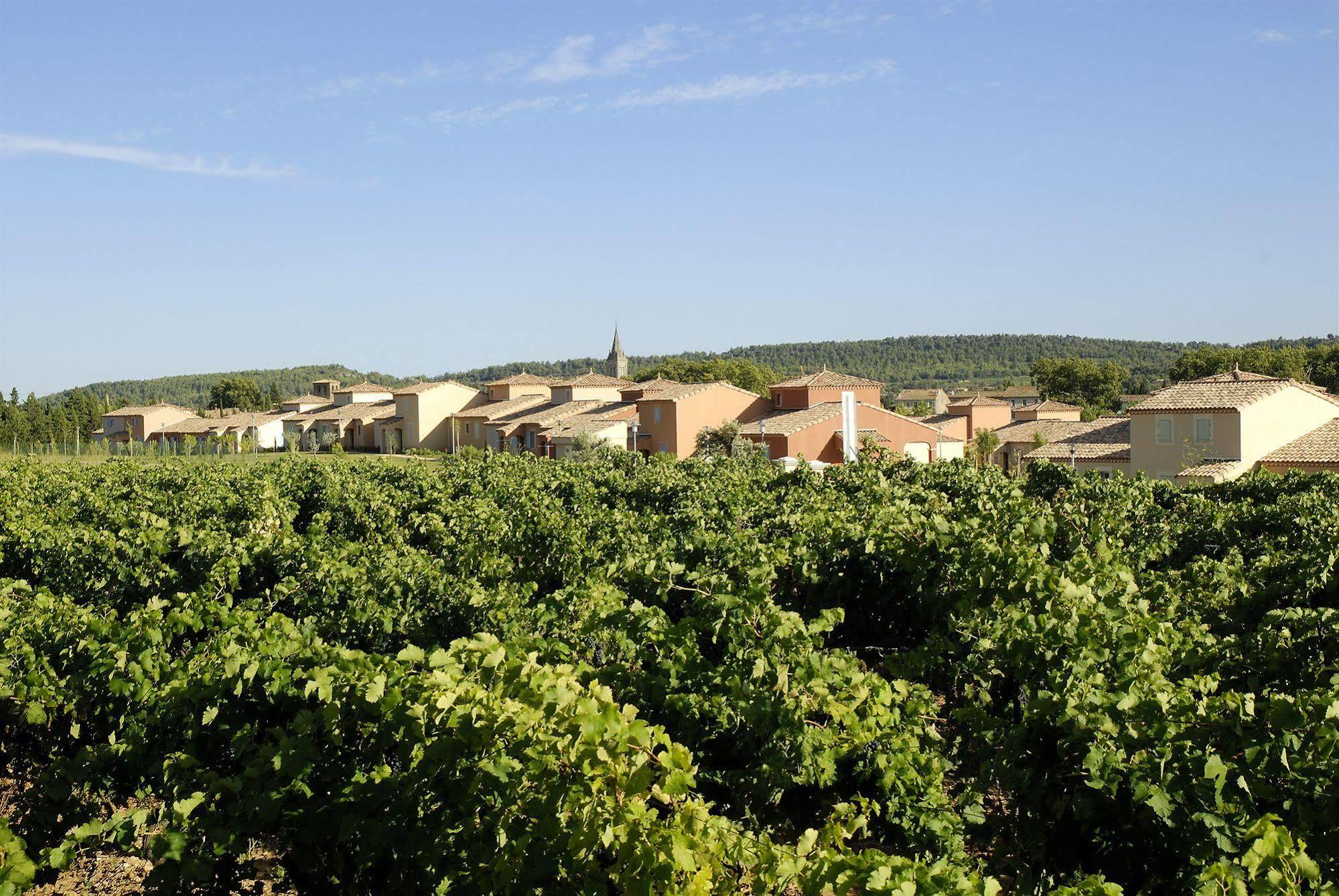 Vacanceole - Port Minervois, Les Hauts Du Lac Homps  Ngoại thất bức ảnh