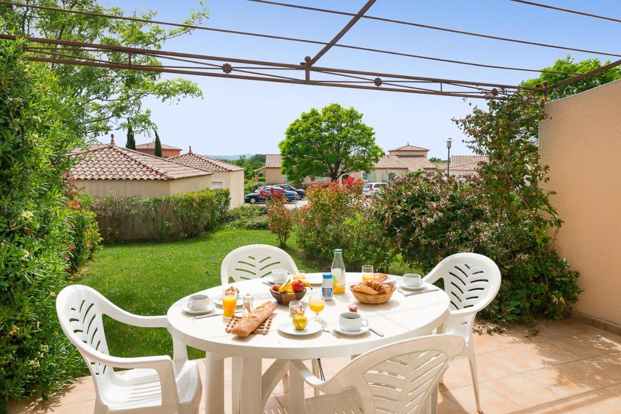 Vacanceole - Port Minervois, Les Hauts Du Lac Homps  Ngoại thất bức ảnh