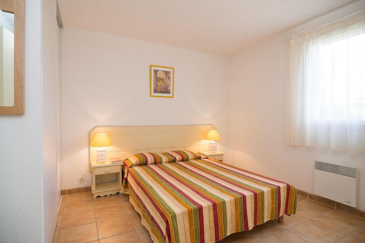 Vacanceole - Port Minervois, Les Hauts Du Lac Homps  Ngoại thất bức ảnh