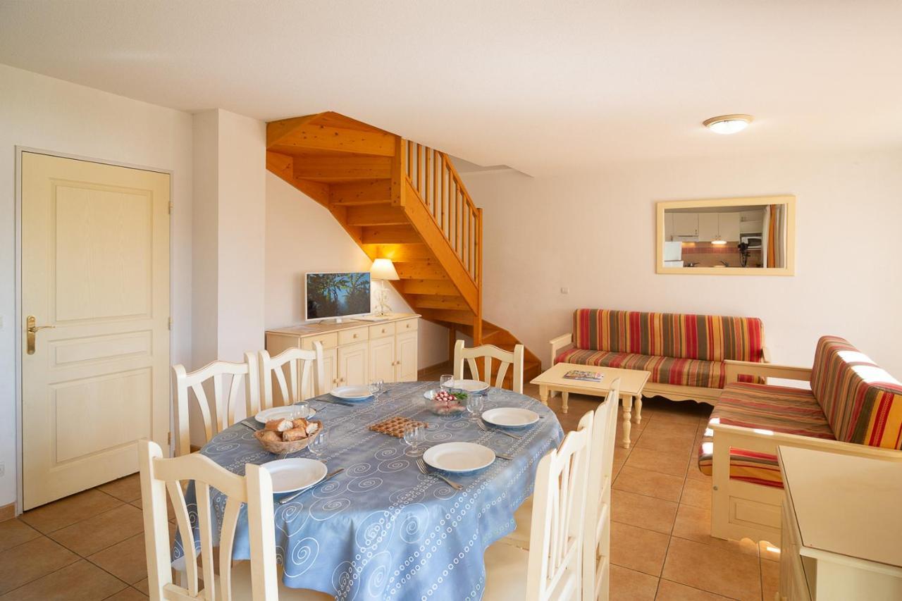 Vacanceole - Port Minervois, Les Hauts Du Lac Homps  Ngoại thất bức ảnh