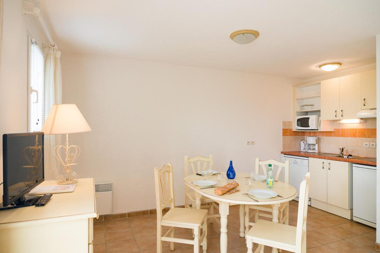 Vacanceole - Port Minervois, Les Hauts Du Lac Homps  Ngoại thất bức ảnh