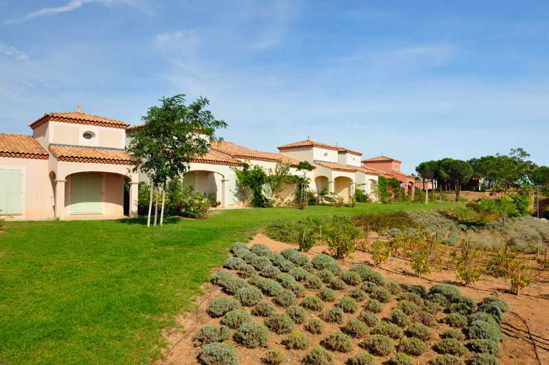 Vacanceole - Port Minervois, Les Hauts Du Lac Homps  Ngoại thất bức ảnh