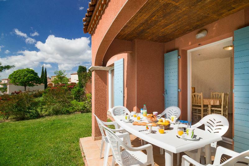 Vacanceole - Port Minervois, Les Hauts Du Lac Homps  Ngoại thất bức ảnh