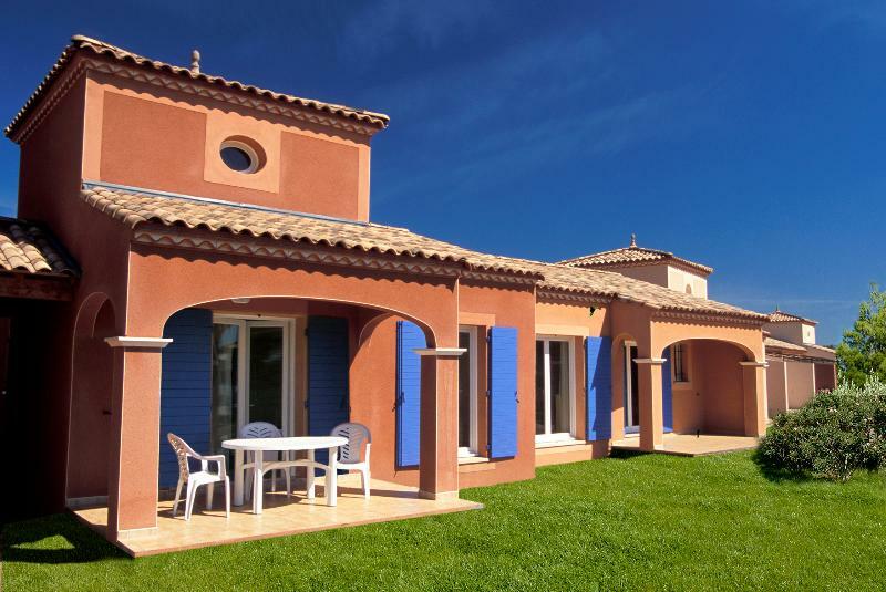 Vacanceole - Port Minervois, Les Hauts Du Lac Homps  Ngoại thất bức ảnh
